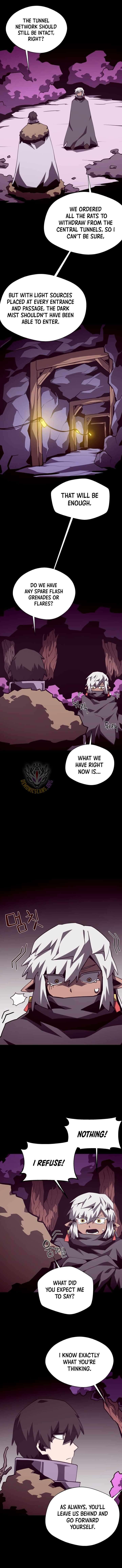 Read Dungeon Odyssey en Manga Online