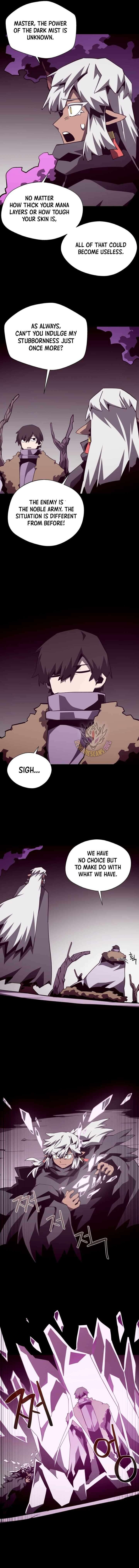 Read Dungeon Odyssey en Manga Online