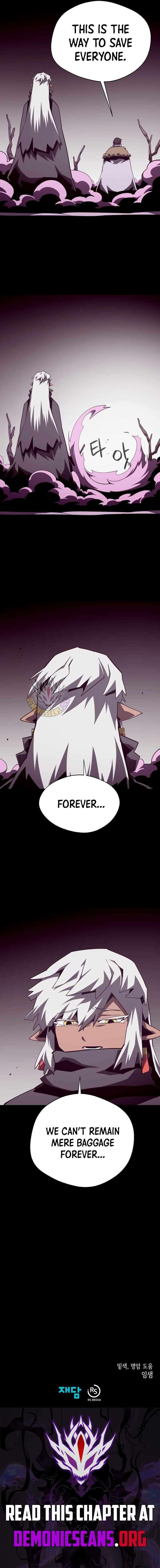 Read Dungeon Odyssey en Manga Online