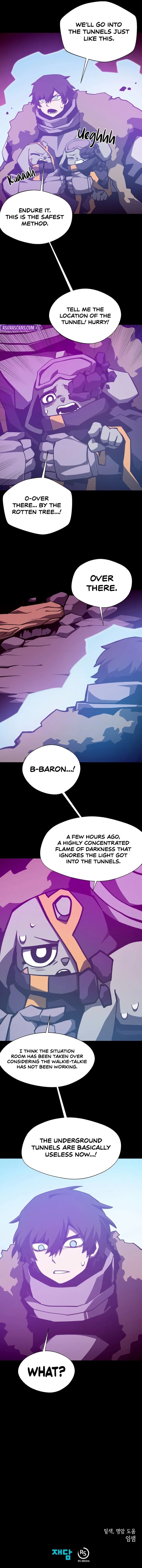 Read Dungeon Odyssey en Manga Online