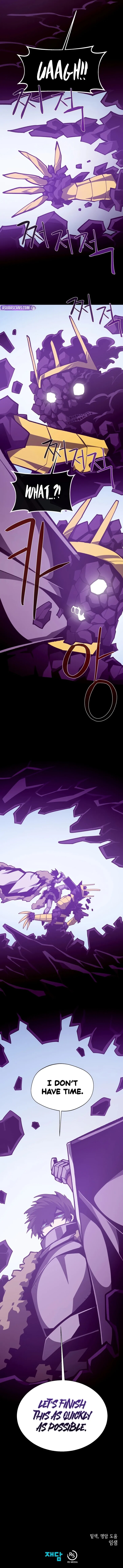 Read Dungeon Odyssey en Manga Online