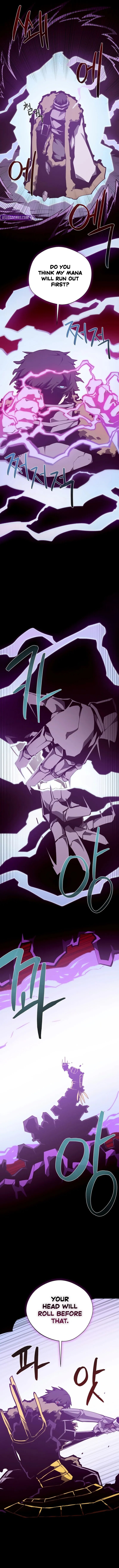 Read Dungeon Odyssey en Manga Online