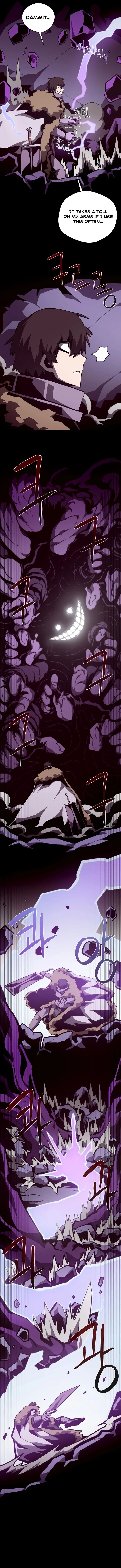 Read Dungeon Odyssey en Manga Online