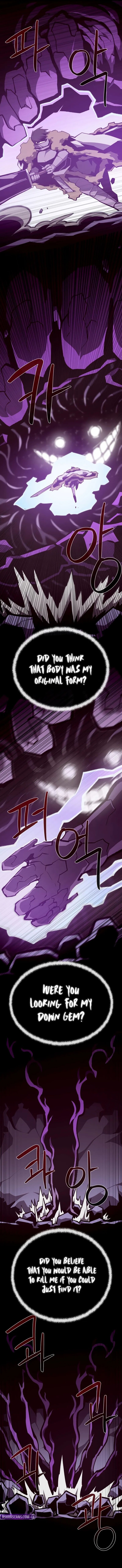 Read Dungeon Odyssey en Manga Online