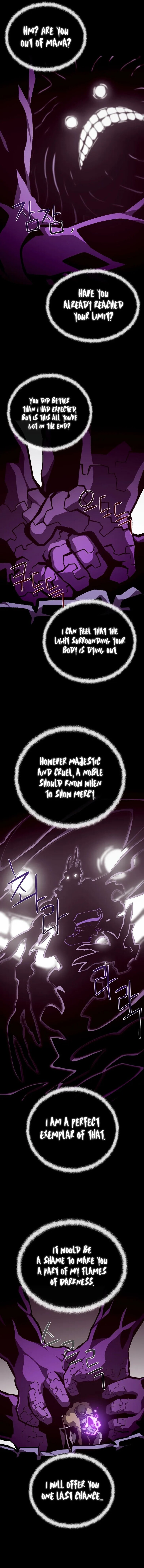 Read Dungeon Odyssey en Manga Online