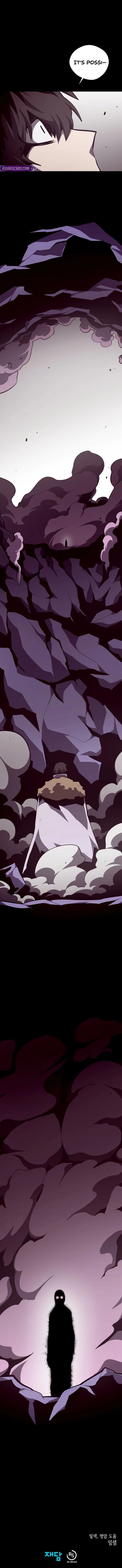 Read Dungeon Odyssey en Manga Online