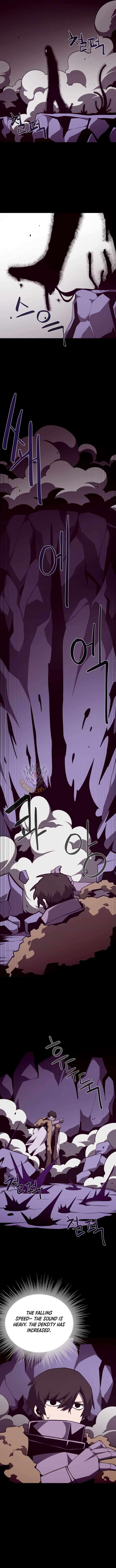 Read Dungeon Odyssey en Manga Online