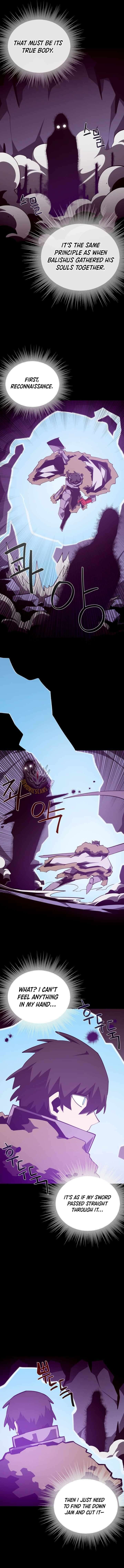 Read Dungeon Odyssey en Manga Online