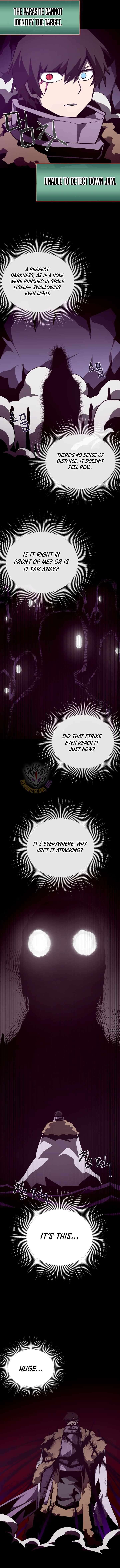 Read Dungeon Odyssey en Manga Online