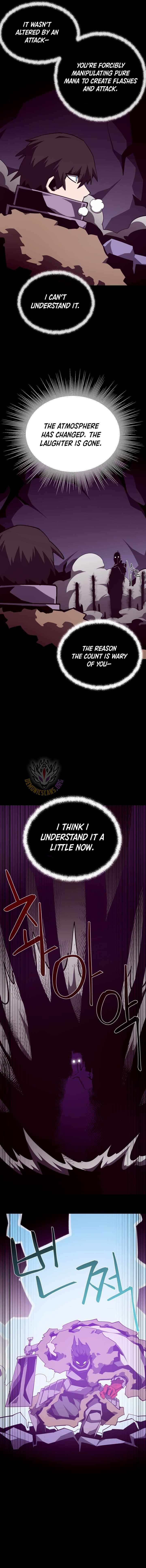 Read Dungeon Odyssey en Manga Online