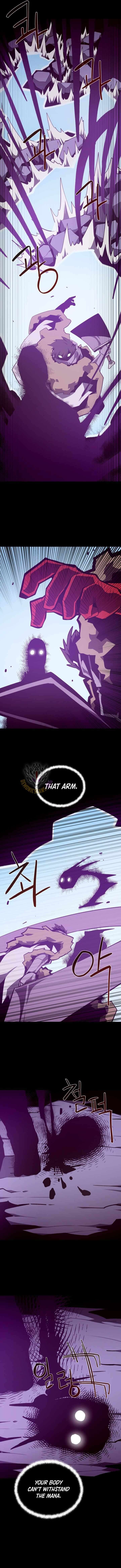 Read Dungeon Odyssey en Manga Online