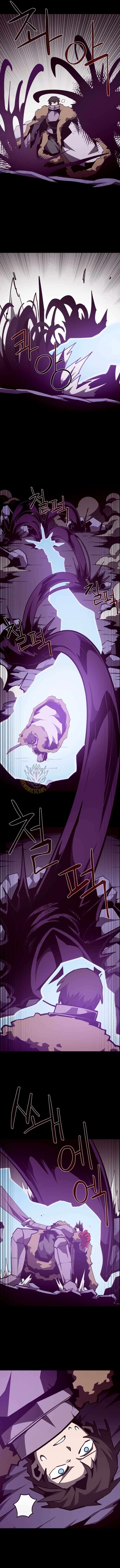 Read Dungeon Odyssey en Manga Online