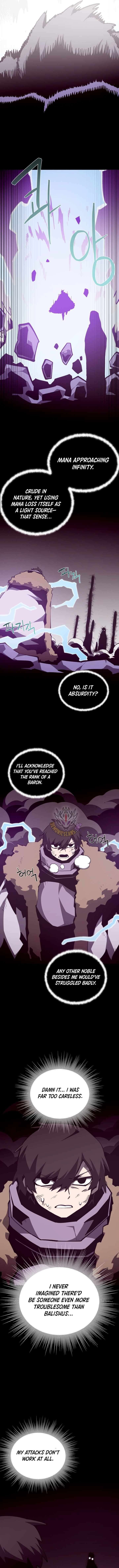 Read Dungeon Odyssey en Manga Online