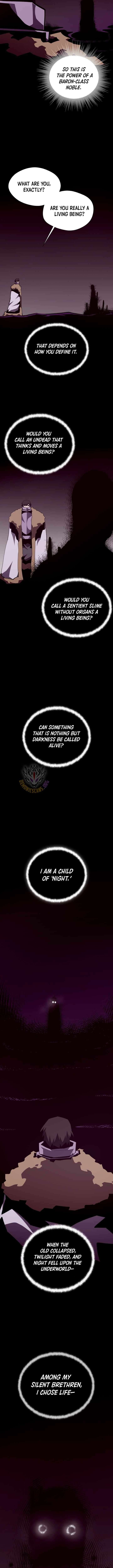 Read Dungeon Odyssey en Manga Online