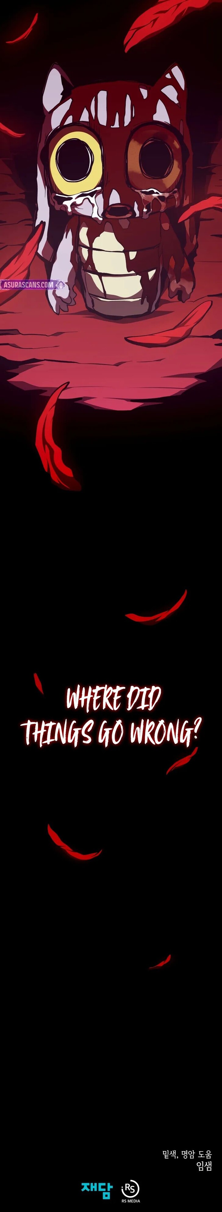 Read Dungeon Odyssey en Manga Online