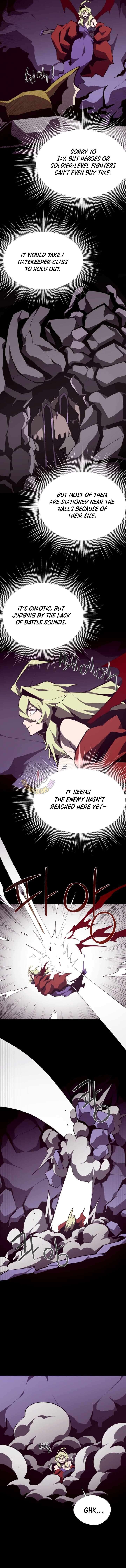 Read Dungeon Odyssey en Manga Online