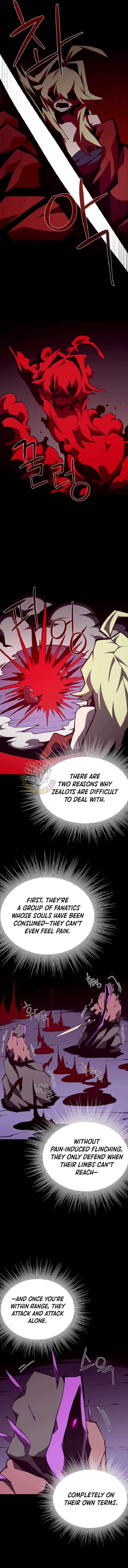 Read Dungeon Odyssey en Manga Online