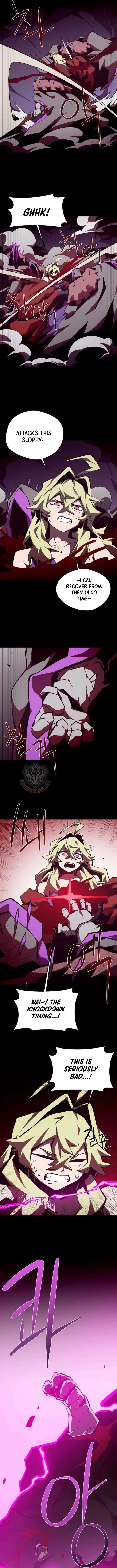 Read Dungeon Odyssey en Manga Online