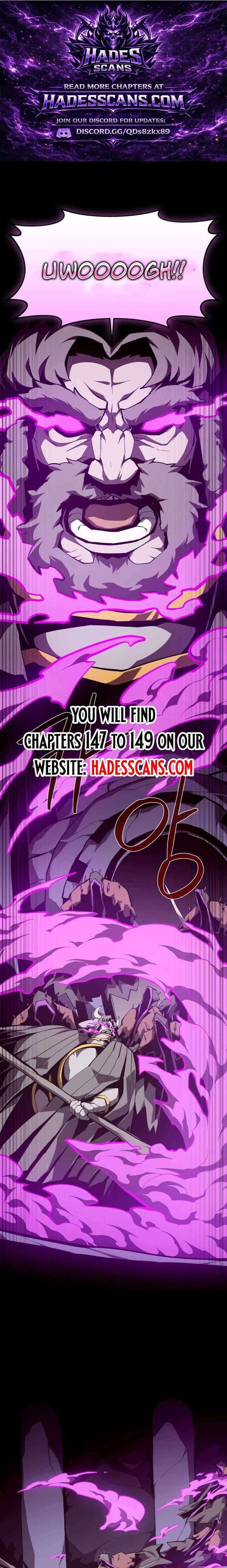 Read Dungeon Odyssey en Manga Online