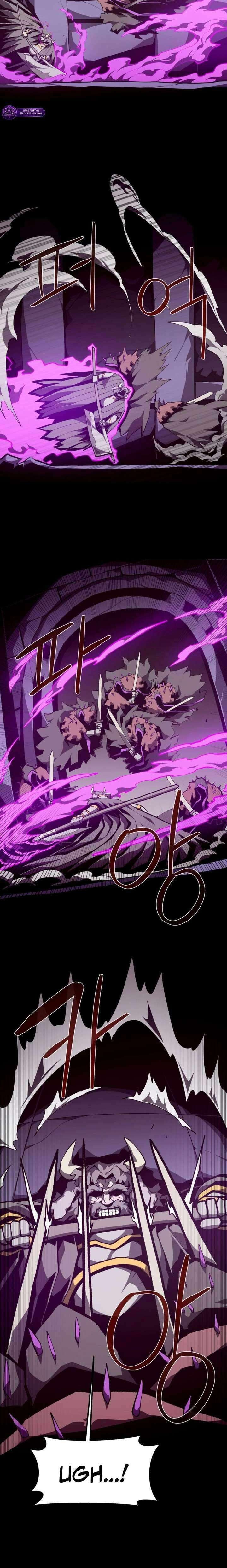 Read Dungeon Odyssey en Manga Online