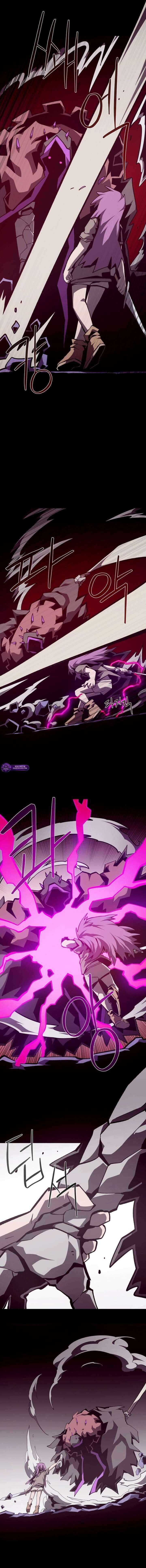 Read Dungeon Odyssey en Manga Online