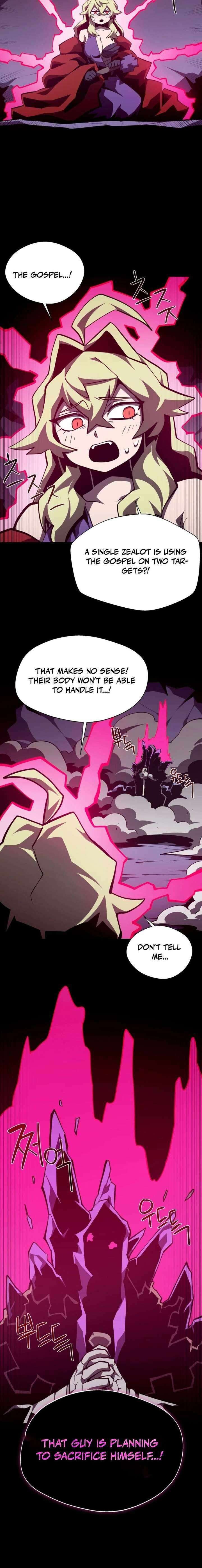 Read Dungeon Odyssey en Manga Online