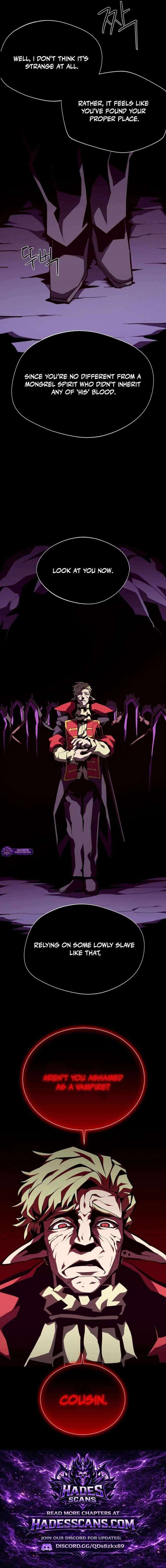 Read Dungeon Odyssey en Manga Online