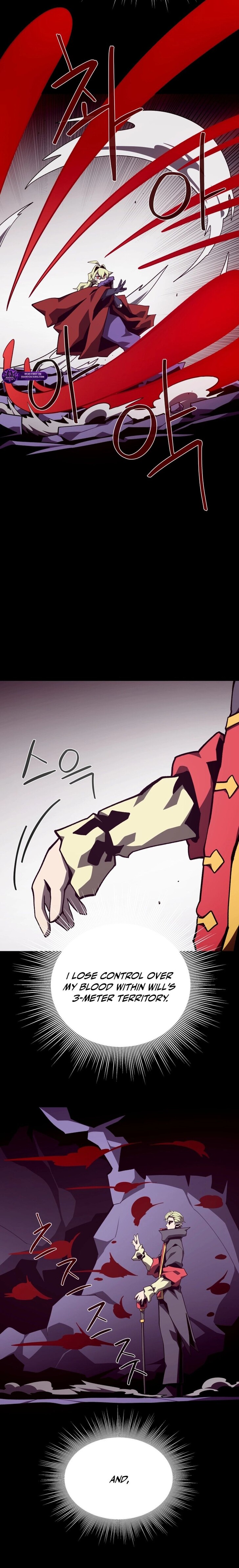 Read Dungeon Odyssey en Manga Online