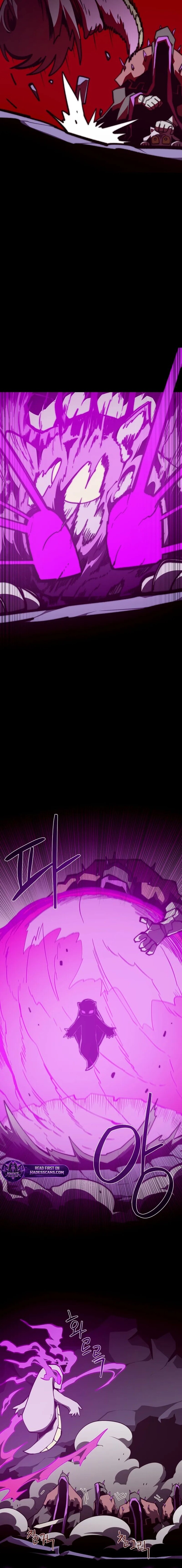 Read Dungeon Odyssey en Manga Online