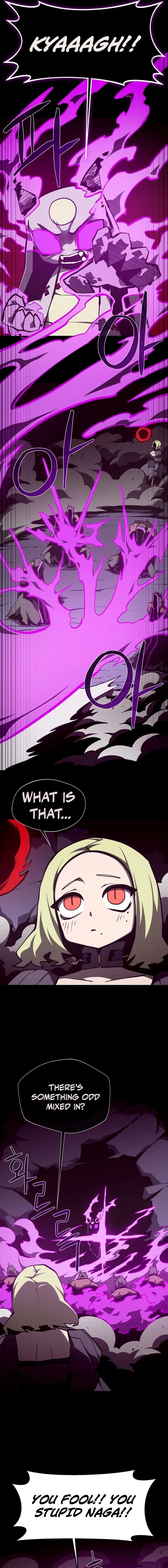 Read Dungeon Odyssey en Manga Online