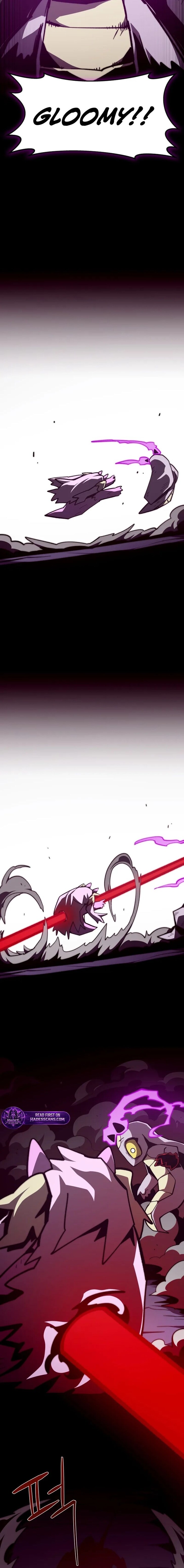 Read Dungeon Odyssey en Manga Online