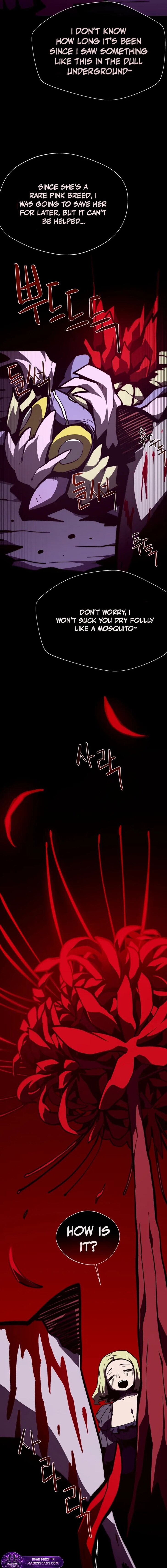 Read Dungeon Odyssey en Manga Online