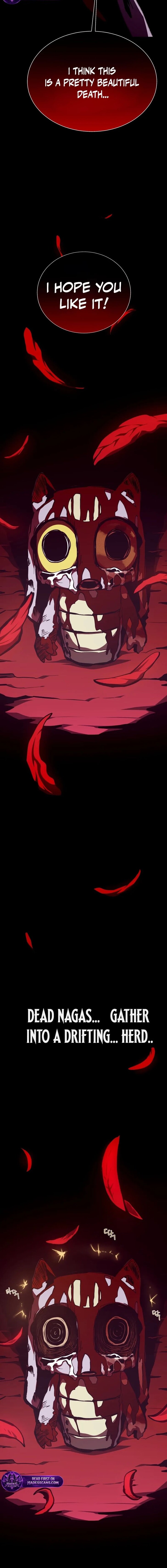 Read Dungeon Odyssey en Manga Online