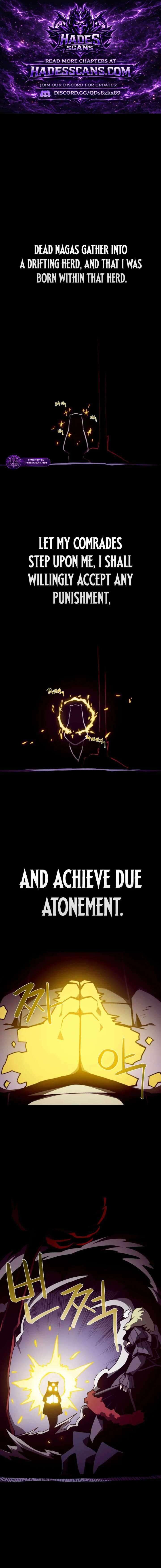 Read Dungeon Odyssey en Manga Online