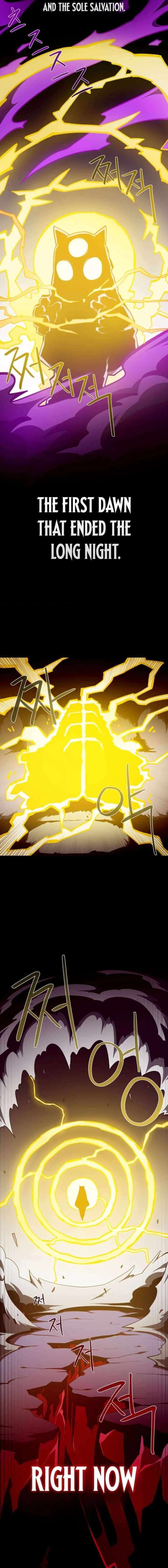 Read Dungeon Odyssey en Manga Online