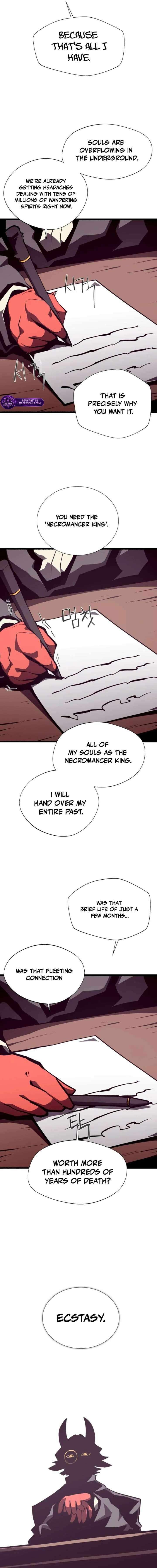 Read Dungeon Odyssey en Manga Online