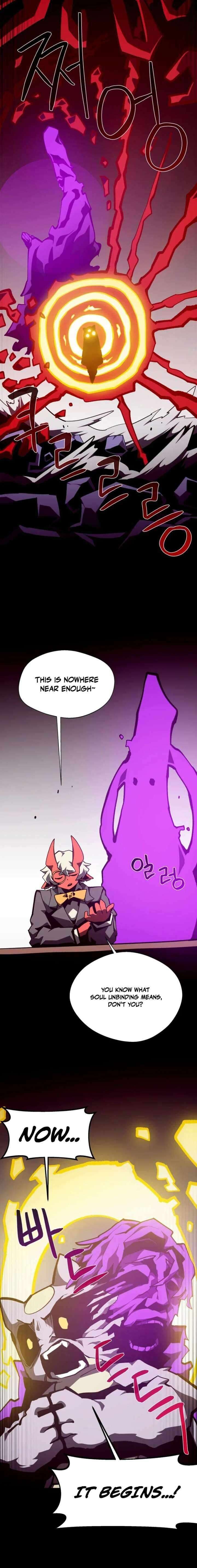 Read Dungeon Odyssey en Manga Online