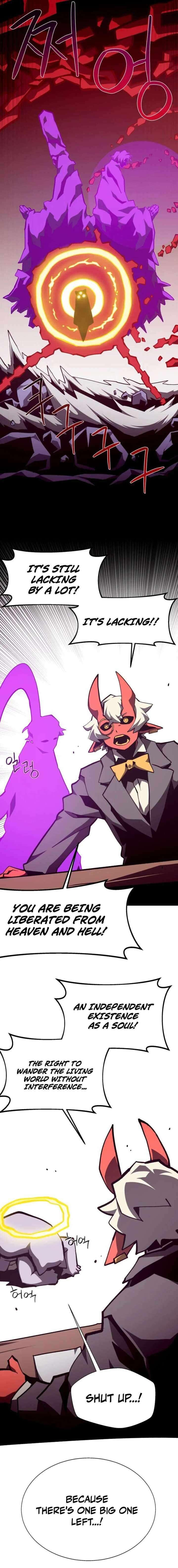 Read Dungeon Odyssey en Manga Online