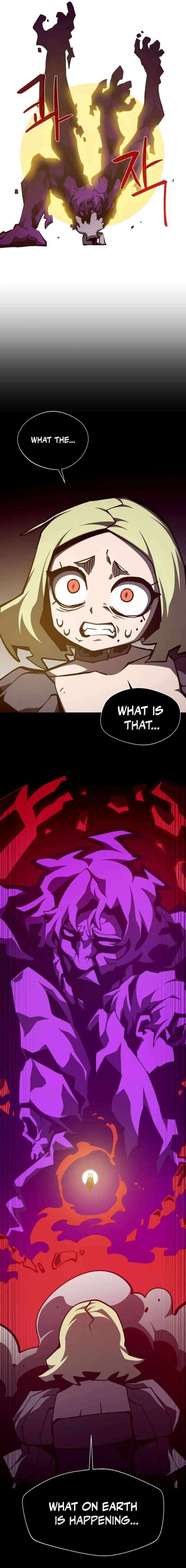 Read Dungeon Odyssey en Manga Online