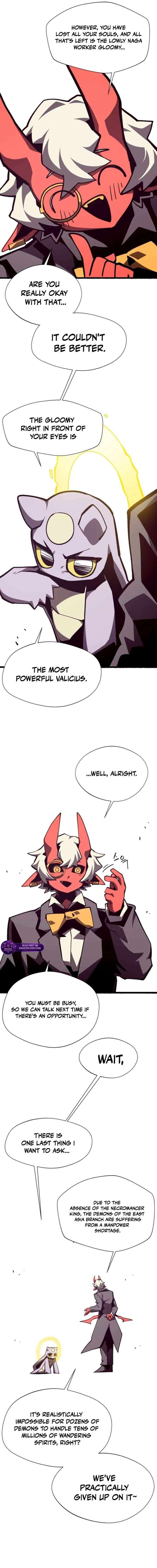 Read Dungeon Odyssey en Manga Online