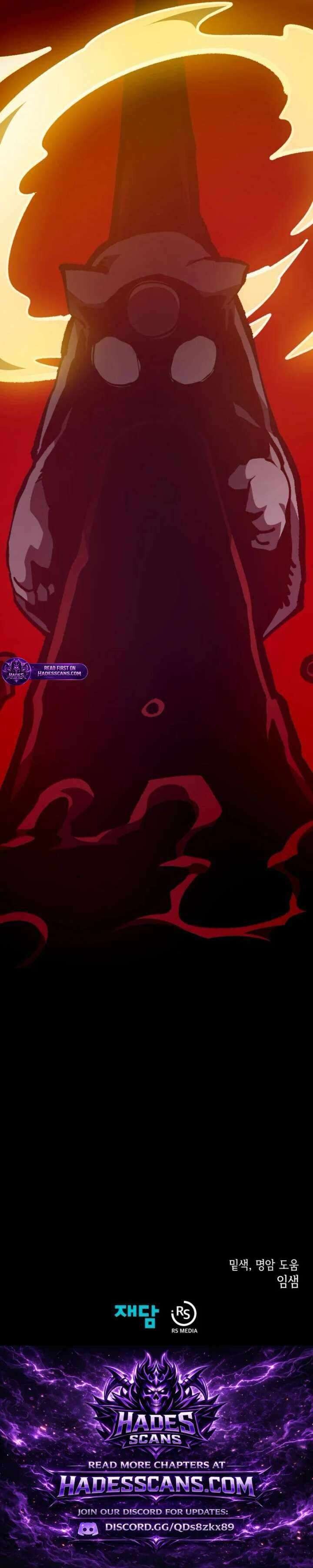 Read Dungeon Odyssey en Manga Online