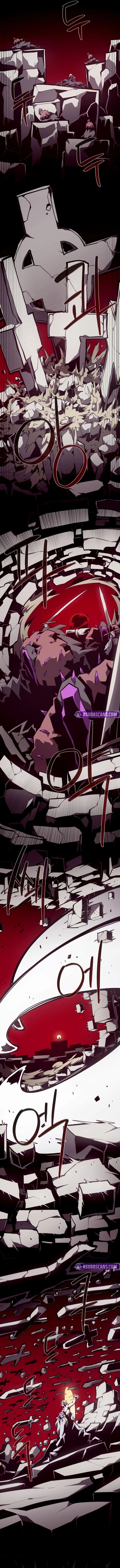 Read Dungeon Odyssey en Manga Online