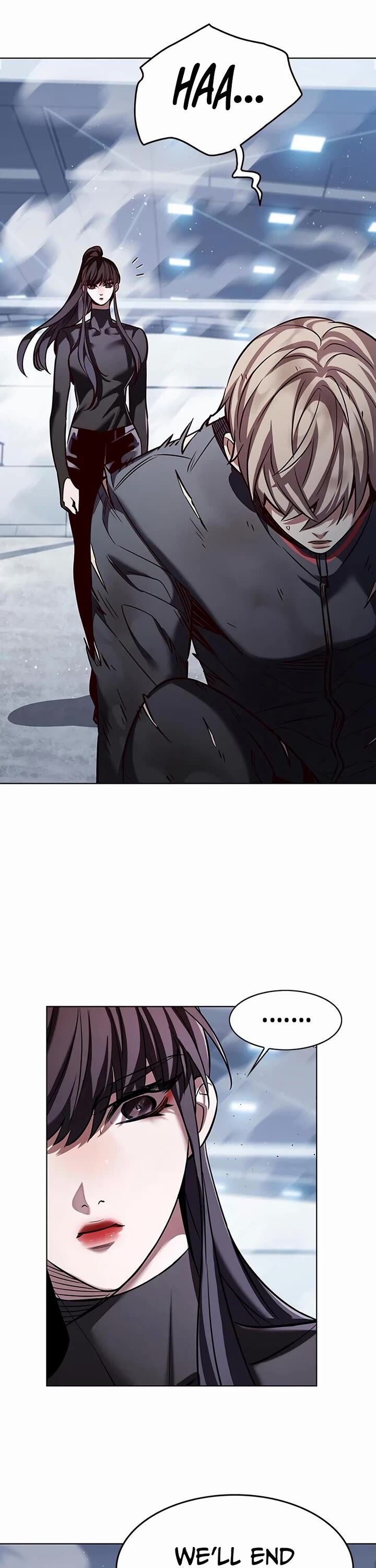 Read Eleceed en Manga Online