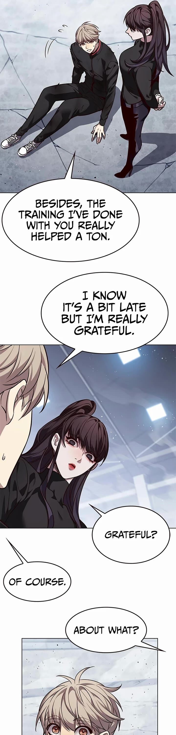 Read Eleceed en Manga Online