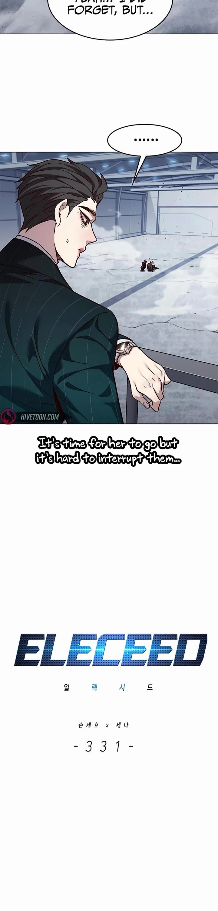 Read Eleceed en Manga Online