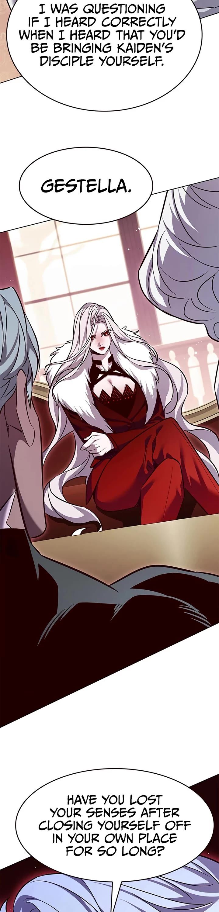 Read Eleceed en Manga Online