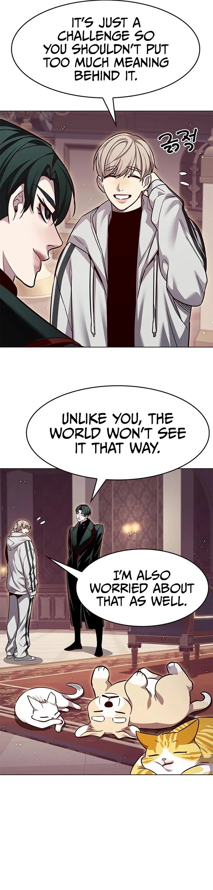 Read Eleceed en Manga Online