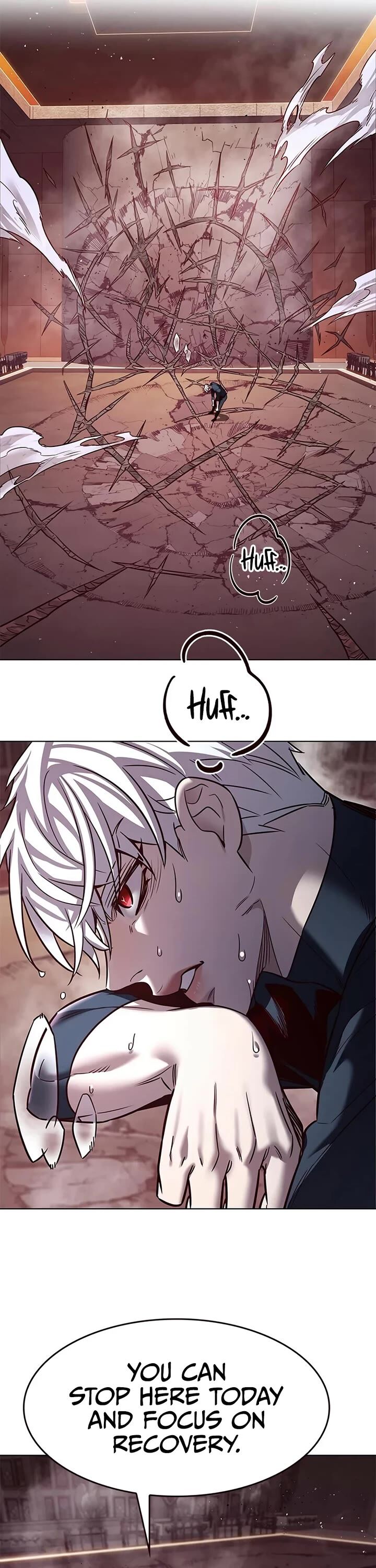 Read Eleceed en Manga Online