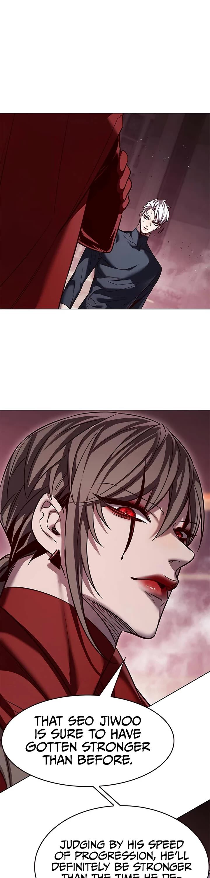 Read Eleceed en Manga Online