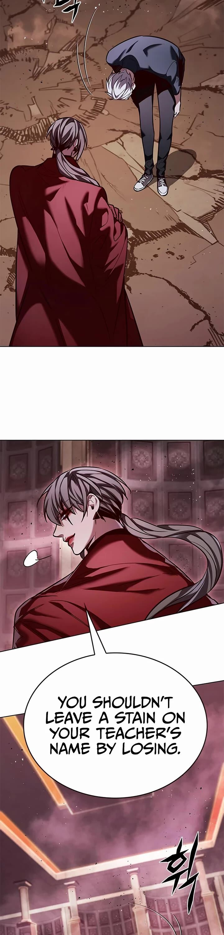 Read Eleceed en Manga Online